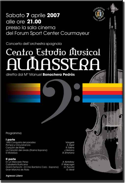 Concerto di Pasqua